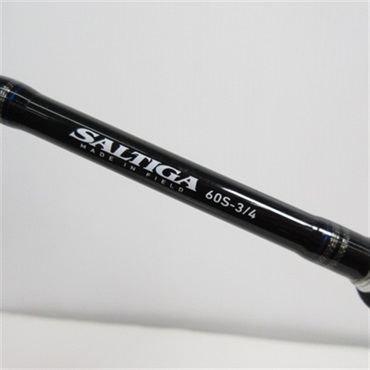１１ソルティガ ＳＧ６０Ｓ－３／４・Ｆ